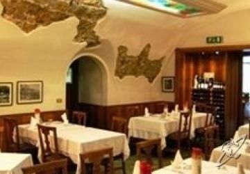 Albergo Moderno Lovere Exteriér fotografie