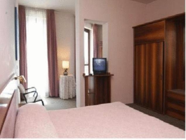 Albergo Moderno Lovere Exteriér fotografie